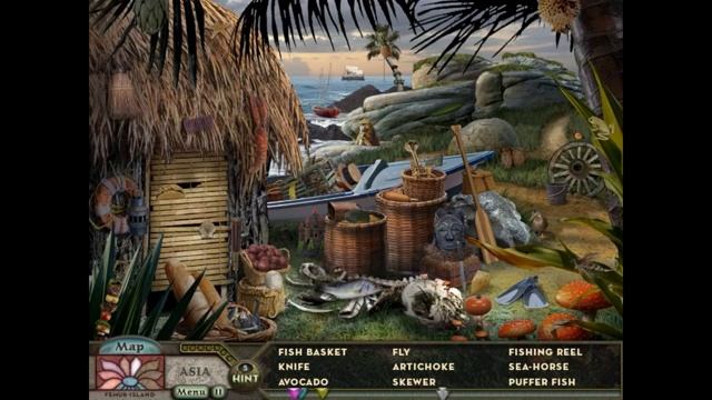 Hidden Expedition: Everest смотреть онлайн
