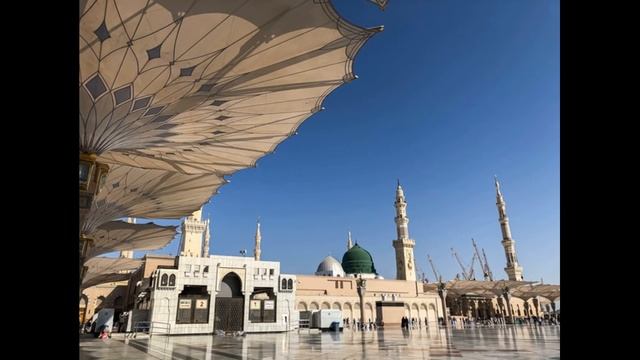 Saudi Arabia History смотреть онлайн
