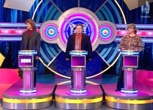 Угадай мелодию 13.05.2005