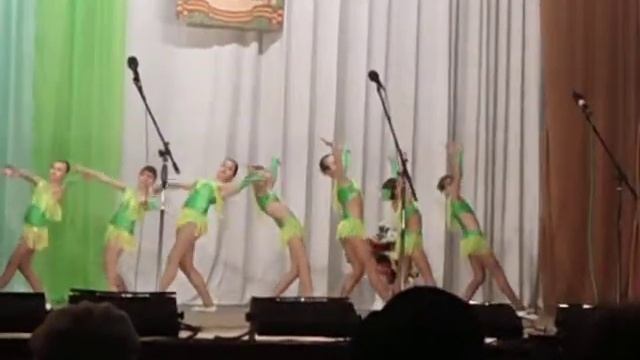 Латина/22 февраля