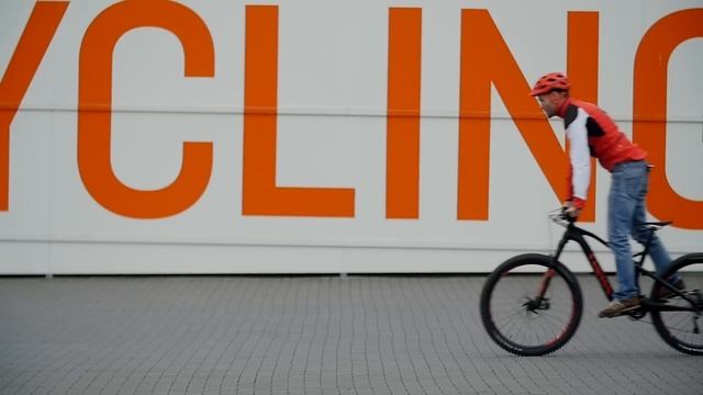 Canyon Shapeshifter - Setup