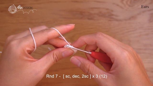 Cinnamoroll Amigurumi  | 玉桂狗儿钩针编织