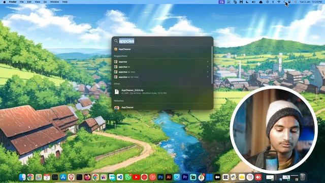 How to set Live Wallpaper on Mac, Macbook Free 2024 смотреть онлайн