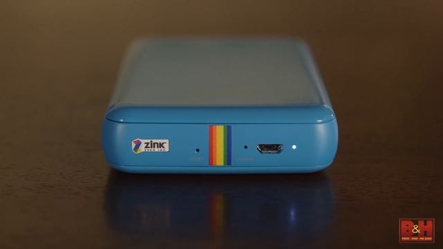 Prints in an Instant смотреть онлайн