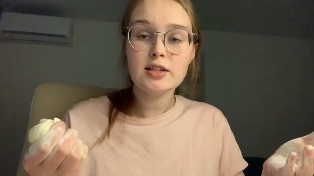 делаю посуду из глины ✨vibe aesthetic girl✨ смотреть онлайн