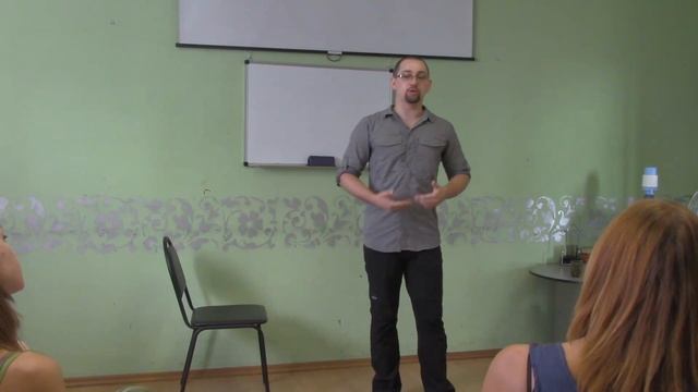 Как тренера йоги калечат людей. смотреть онлайн