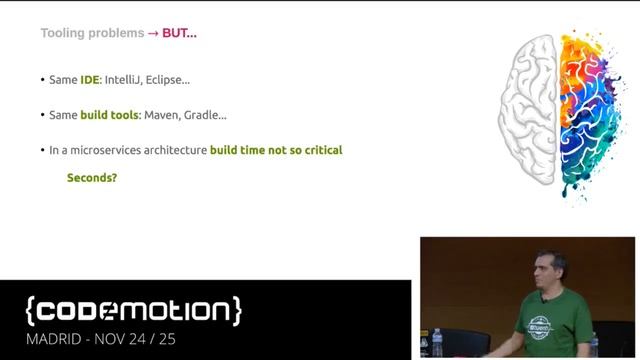 Andres Viedma | Metiendo Kotlin en produccion a palos | Codemotion Madrid 2017 смотреть онлайн