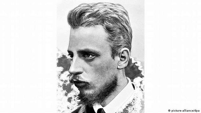 Юрий Вайханский. Abschied. Слова Р.-М. Рильке, музыка, гитара и исполнение Ю. Вайханского смотреть онлайн