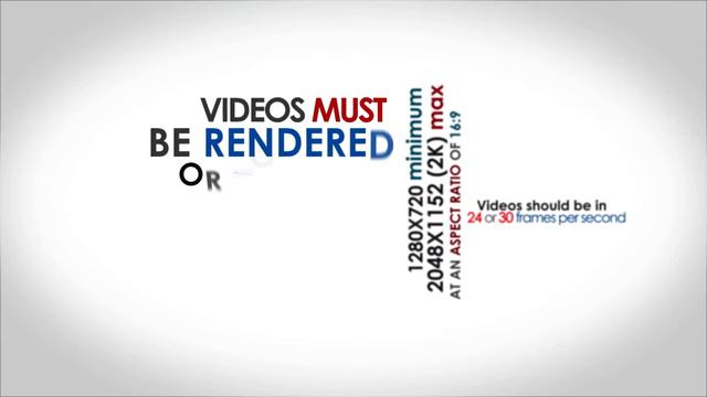 Food Court TV Advertising Guidelines смотреть онлайн