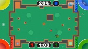 Игры на четверых