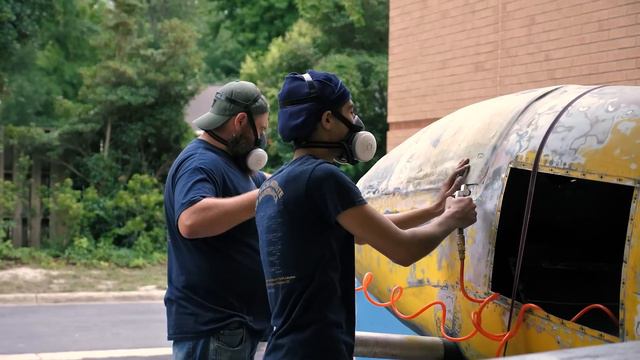 Welcome to AIM | Aviation Institute of Maintenance смотреть онлайн