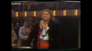 Wolfgang Heichel de Dschinghis Khan