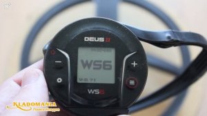 ВСЯ ПРАВДА о прошивке 2.0 XP DEUS II. ОЦВЕТНЯЕТ или НЕТ. КЛАДОМАНИЯ