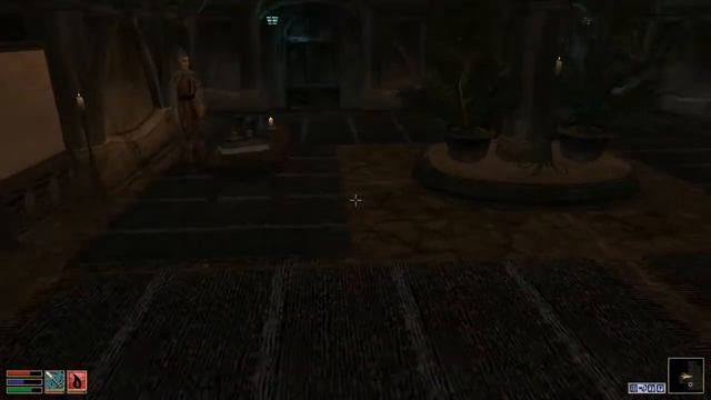Let's Play Morrowind (Interactive) [Part 8]: Hawaii's Egg Mine смотреть онлайн