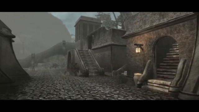 Skywind - уже можно играть!? смотреть онлайн