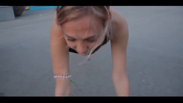 Фитнес Мамы. Итоги 3-ей недели. Вышли в люди.