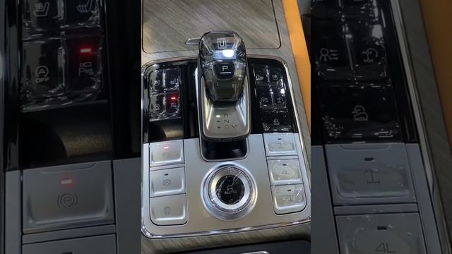 Get Ready for the TANK 500 with V6 engine (SUV) Review смотреть онлайн