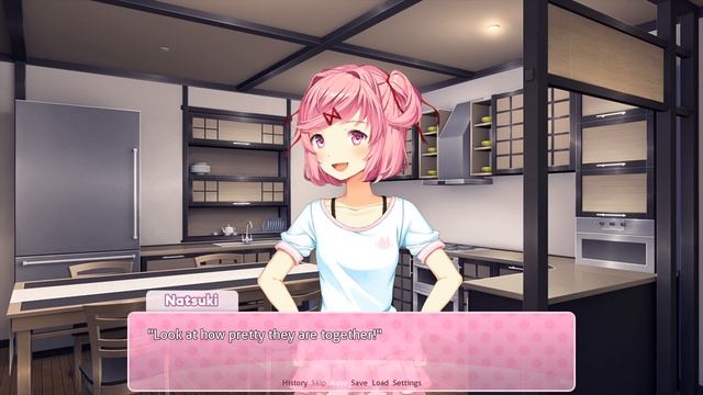 (DDLC MODS) Cheating on Monika (DOKI DOKI TRUE ROUTE MOD) PART 8 смотреть онлайн