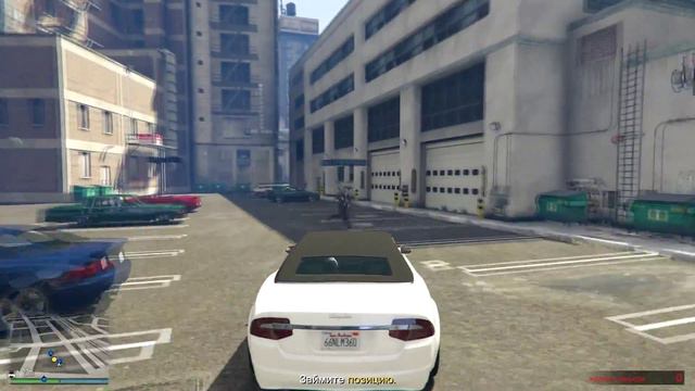 err_gfx_d3d_init (GTA V) Лечение смотреть онлайн