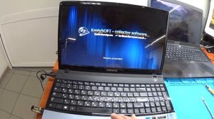 Ошибка 0x80300024 при установке Windows