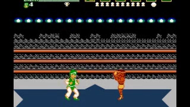 (Nintendo) Flying Dragon - The Secret Scroll Part 12 - More Tournaments смотреть онлайн
