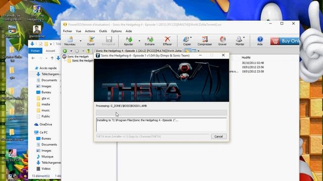 how to DOWNLOAD SONIC 4 THE HEDGEHOG EP 1 смотреть онлайн