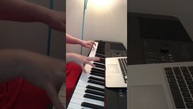 By and by - Piano смотреть онлайн