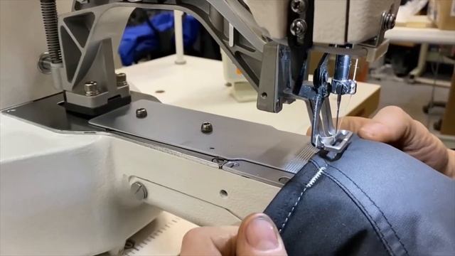 Закрепочная машина Aurora A-430 (прямой привод) смотреть онлайн