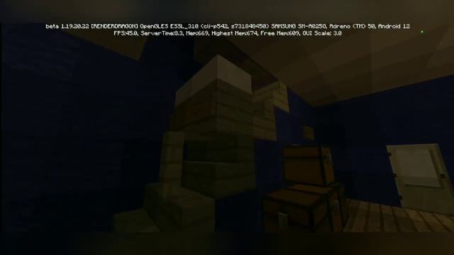 Hello Neighbor Pre-Alpha in Minecraft again смотреть онлайн