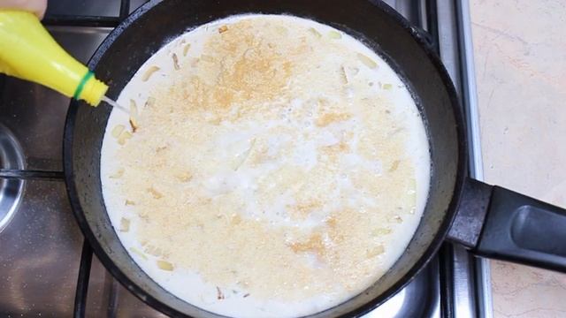 РЫБА В СЛИВОЧНО-ЧЕСНОЧНОМ СОУСЕ НА СКОВОРОДЕ смотреть онлайн