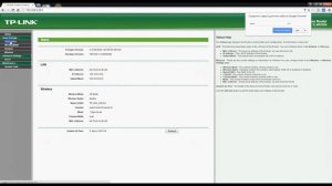 Настройка TP-Link TL-WR702N в режиме ретранслятора.
