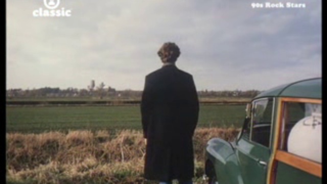 Pink Floyd - High Hopes @ 1994 смотреть онлайн