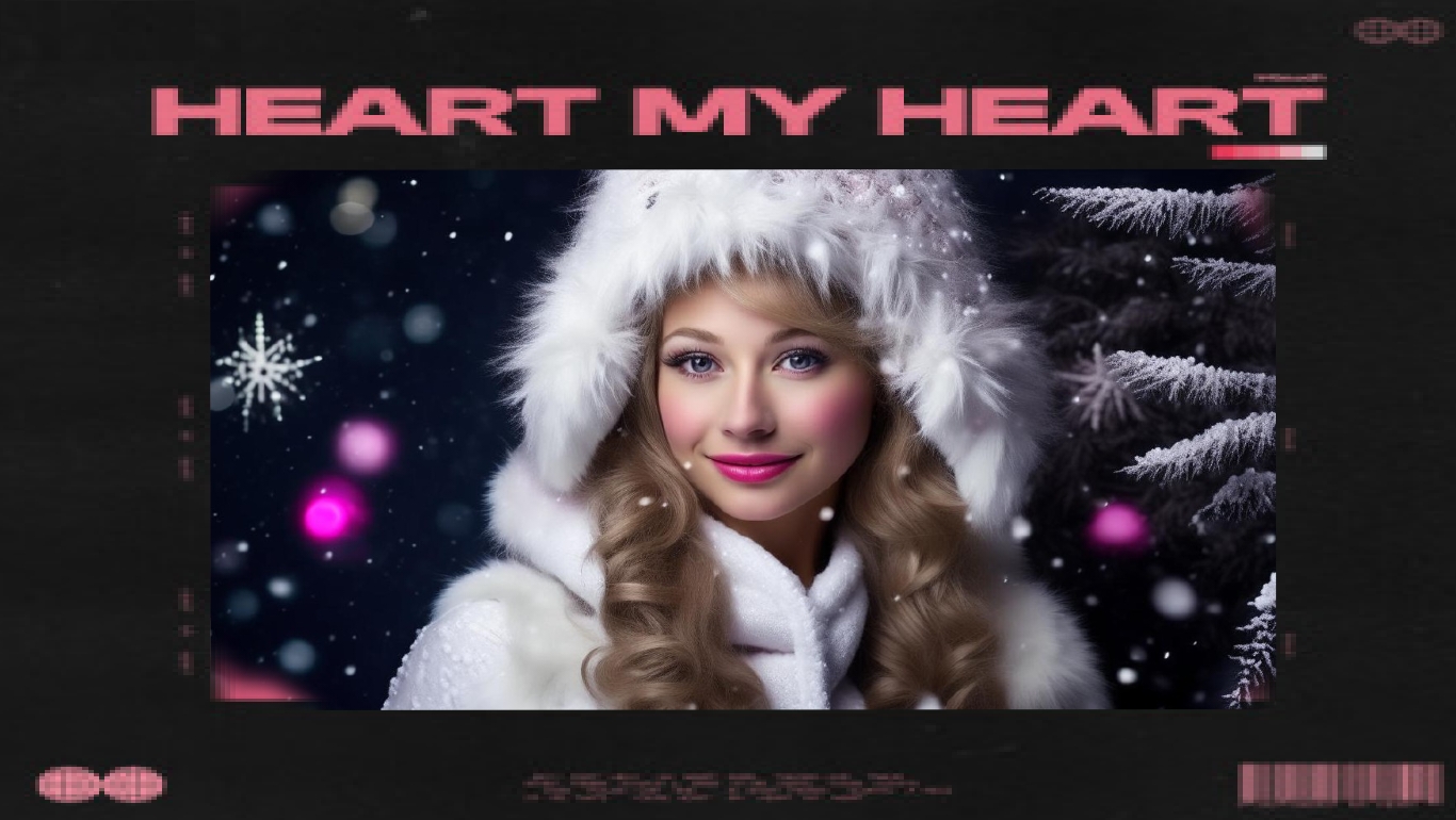 ??Новая Современная музыка??
✨Intouch - Heart My Heart✨
?Хит 2023? Electronic