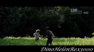 ’’Я словно монстр’’ ( на английский ) Индоминус Рекс монстр