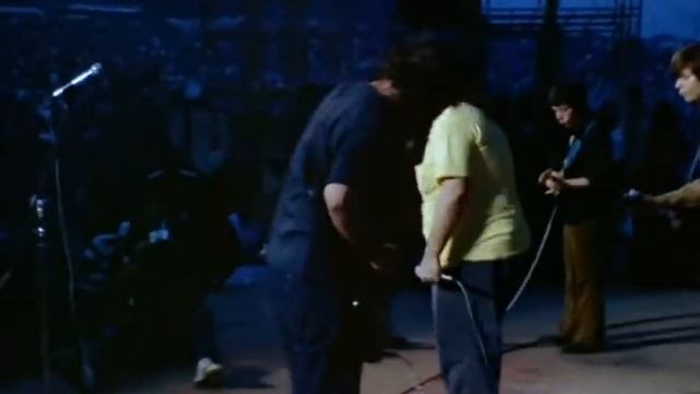 Woodstock 1969 Canned Heat Woodstock Boogie-Part 1 HD смотреть онлайн