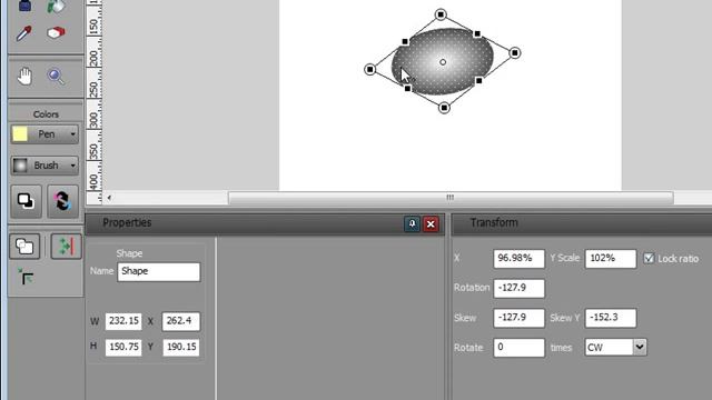 Vectorian Giotto Introduction смотреть онлайн