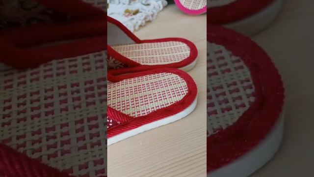 Женские тапочки для дома смотреть онлайн