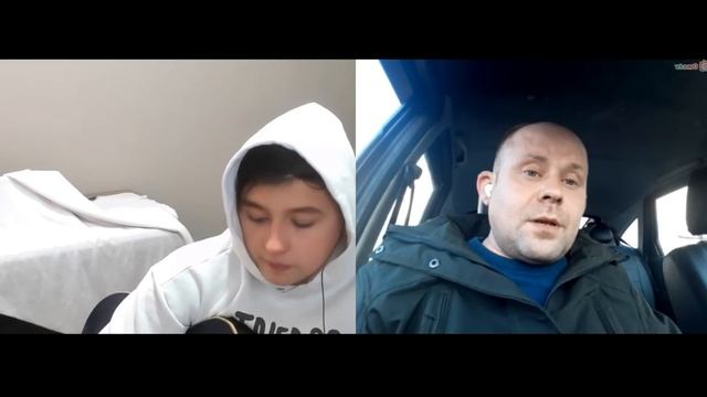 МАЛЫШ ВИРТУОЗ удивляет ДЕВУШЕК в ЧАТРУЛЕТКЕ! НИКТО НЕ ПОВЕРИЛ В ТАКОЙ ГОЛОС! смотреть онлайн