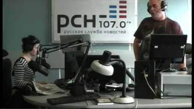 14.11.2012. Сергей Доренко： Якунин. Подсудный эфир