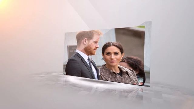 У Меган Маркл случился выкидыш смотреть онлайн