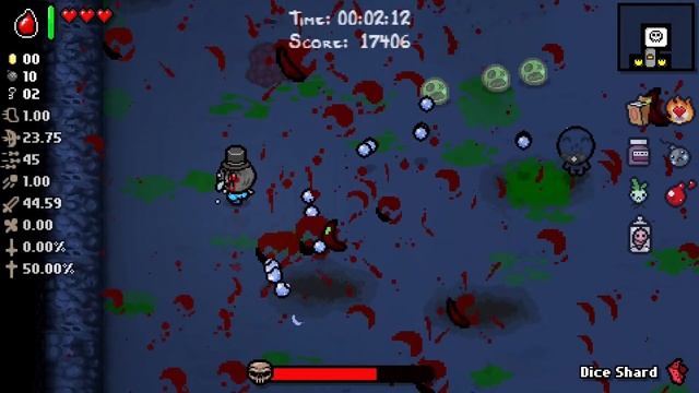 SKINNED SKINLESS HUSH: THE ULTIMATE UNLOCK GUIDE! | The Binding of Isaac: Abortionbirth+ (Part 2!) смотреть онлайн