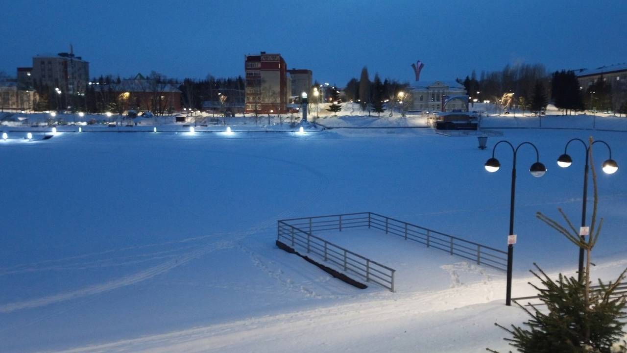 Trake Vizlov - Winter Surface (liminal Space Music)