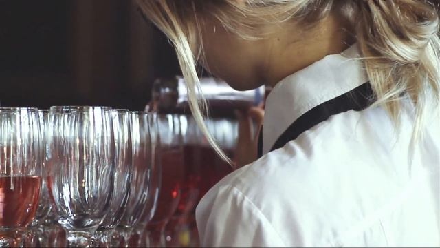 Заказать фуршет в COLIBRI Catering. Канапе-закуски, мини-салаты, десерты. смотреть онлайн