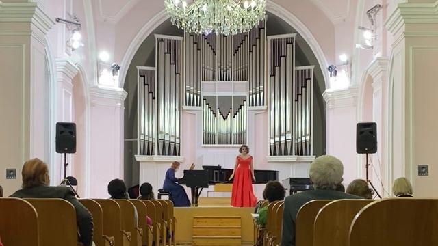 Дарья Бессолицина - Сергей Сиротин "Цыганочка" смотреть онлайн