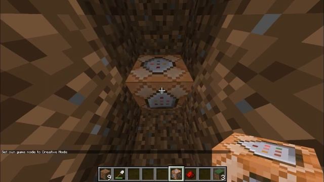 How to make Anywhere Door in Minecraft Java | How to make Teleporter in Minecraft Java смотреть онлайн
