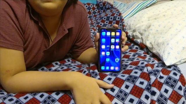 "Обзоры на диване" ОПЫТ ИСПОЛЬЗОВАНИЯ СМАРТФОНА XIAOMI REDMI 7. ДОСТОИНСТВА И НЕДОСТАТКИ смотреть онлайн
