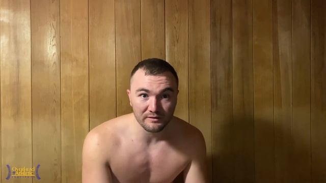 3 AMAZING Benefits of Using a Sauna After a Workout смотреть онлайн