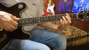 Вологда- ВИА " Песняры"  (как играть на гитаре аккорды )