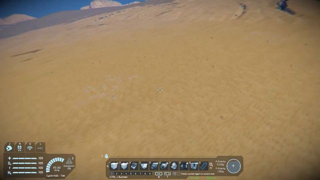 For Recording Purposes - Space Engineers - 35 смотреть онлайн