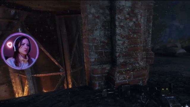 ТАЙГА ☣ METRO EXODUS  #METROEXODUS #STREAM #GAMES